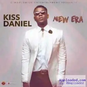 Kiss Daniel - Alone